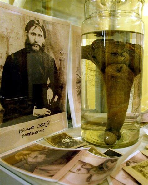 pene rasputin museo|Rasputin Museum at Yusupov Palace